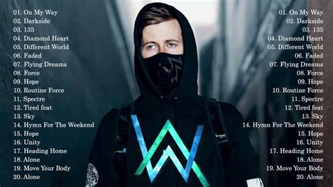 alan walker download songs|alan walker song download mp4.